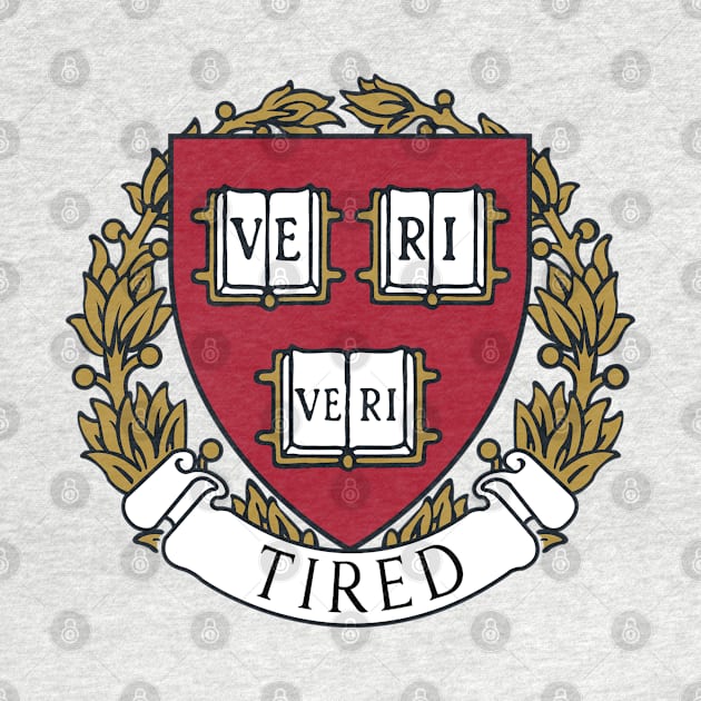 veri tired by buhloop.icons